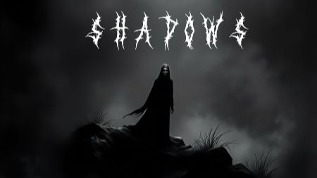 Live🔴: Shadows 3st album "Last".