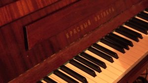 Импровизация.. 20.01.2026 , Luda Gogolinski