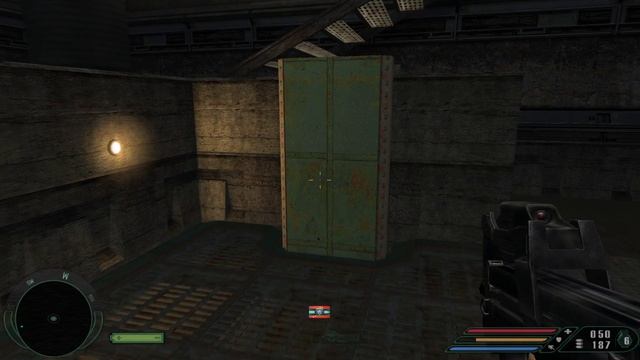 Far Cry - Регулятор смотреть онлайн