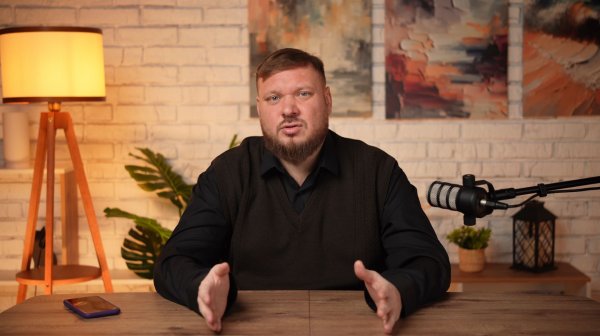 О фейкомете Потылицыне, раскрутке баскетбольного клуба и рейтинге Кутлугужина.