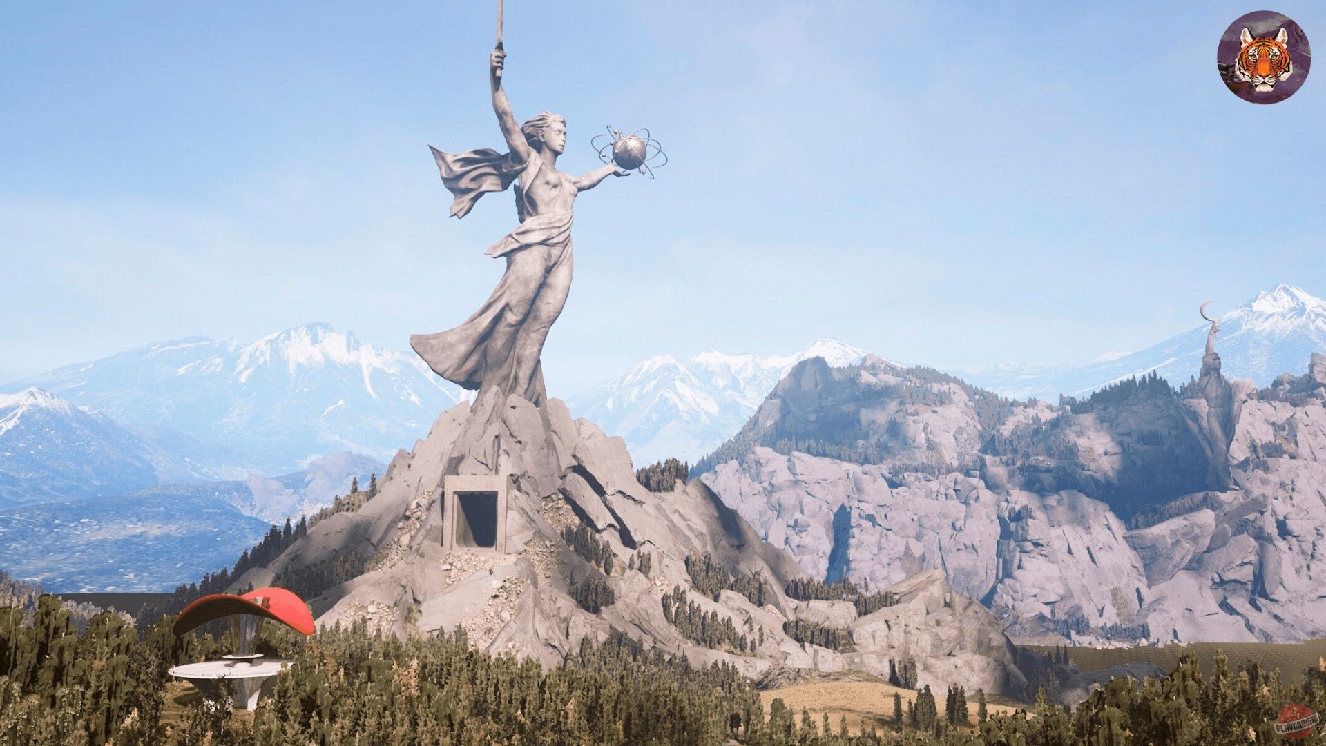 Atomic Heart Полное прохождение - Серия [ Семнадцатая ] смотреть онлайн