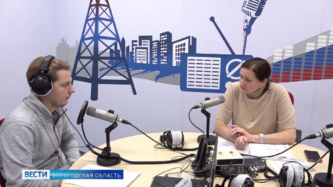 Неделю популяризации подсчёта калорий объявили в Вологодской области смотреть онлайн