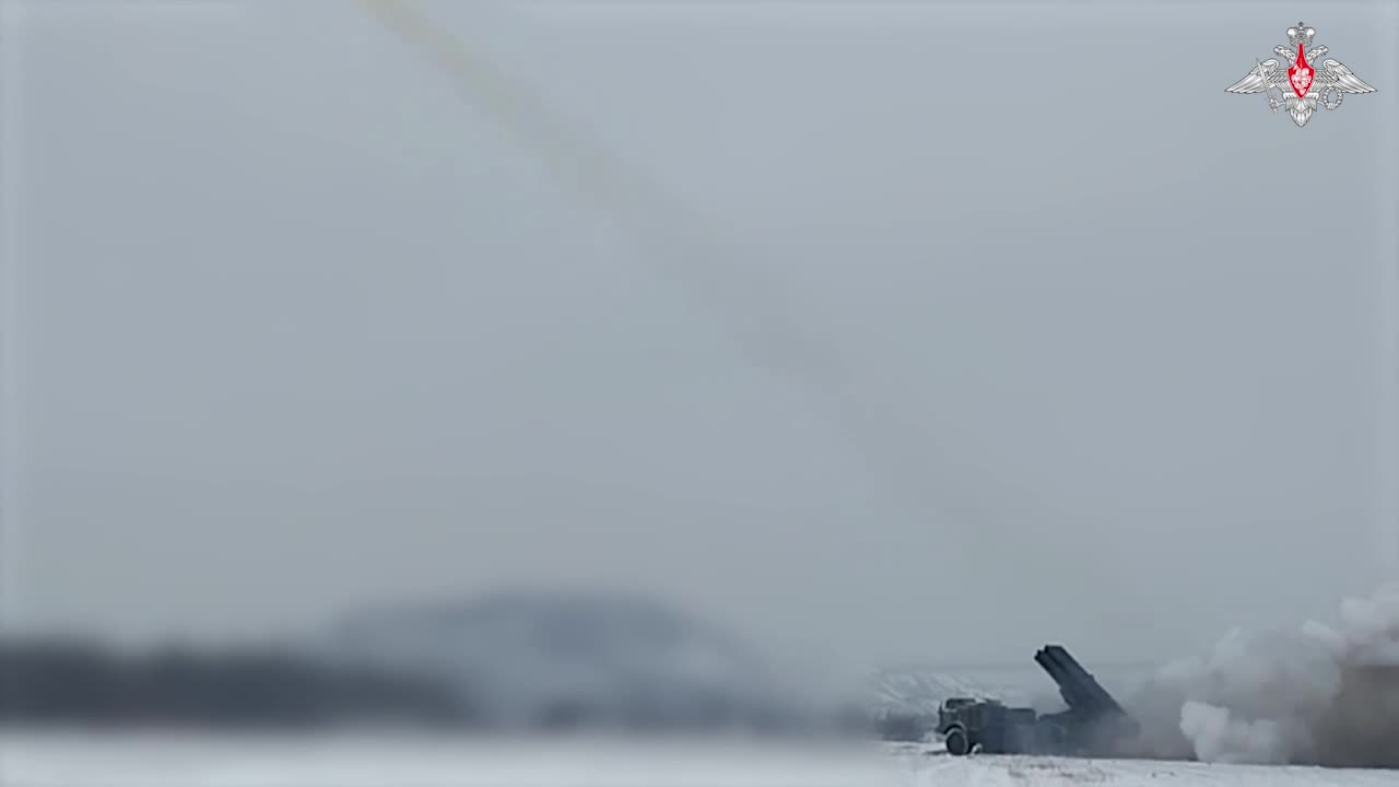 ⚡ «Ураган» сметает позиции врага смотреть онлайн