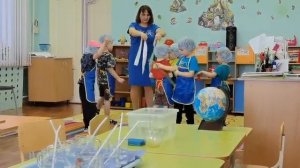 Кропотова ЛБ_Воздух и его свойства_Логопедическая группа доя детей 4-7 лет