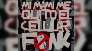 MI MAMI ME QUITO EL CELULAR FO(U)NK-(Mega slowed & extnd & reverb)-DJ DYLAFK,RD12