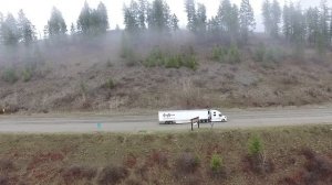 Воспоминания (апрель 2017): Канадское озеро с интересным названием, будет интересно!