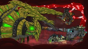 Мультики про танки