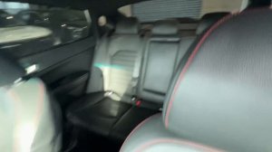 Kia Optima IV Рестайлинг, 2018