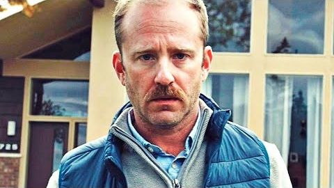 Крутой поворот Русский трейлер Дубляж 2025 смотреть онлайн