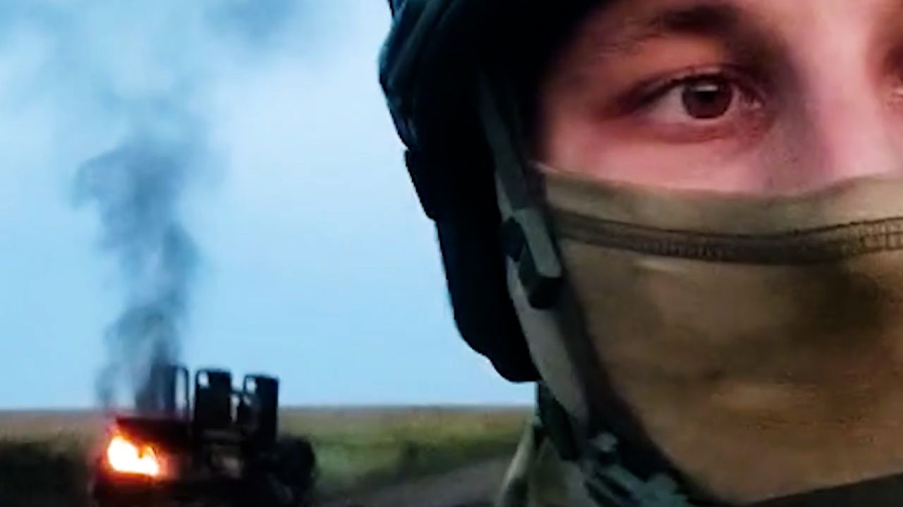 Преодоление. Глава первая. смотреть онлайн