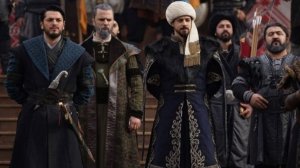 Основание Орхан 12 серия анонc, что будет в сериале