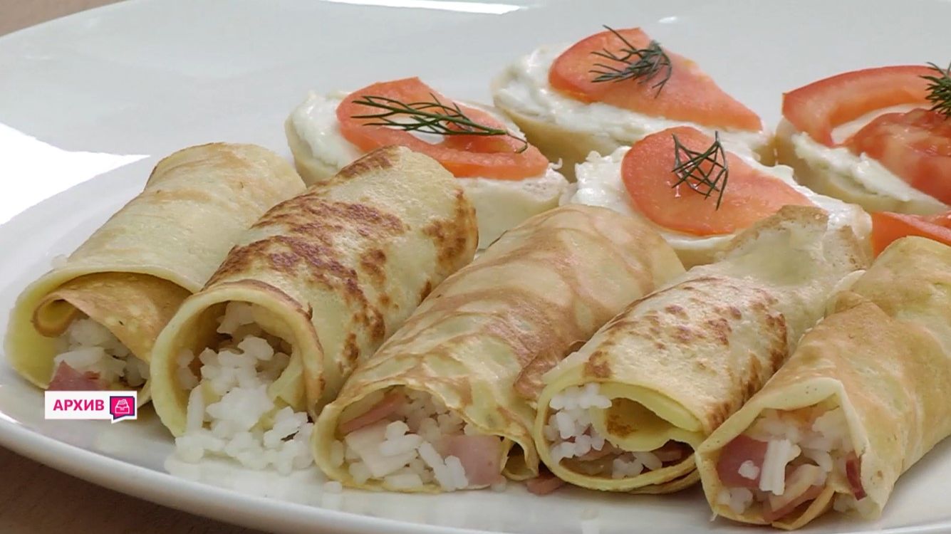 Какой завтрак может испортить весь день? Комментарий нутрициолога Марии Чирковой смотреть онлайн