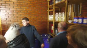 ОТ ФРОНТА К БИЗНЕСУ