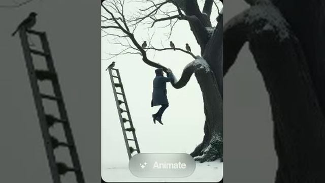 Иосиф Бродский — Садовник в ватнике, как дрозд (вар1) смотреть онлайн