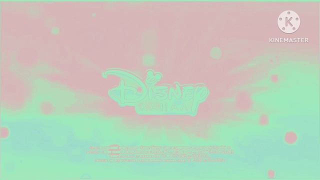 Заставка Preview 2 Disney и Заставка Дисней с эффектами. смотреть онлайн