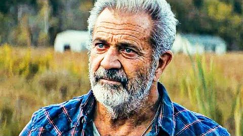 Дорога отчаяния Русский трейлер 2023 смотреть онлайн