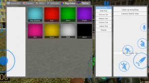 гарис мод на телефон