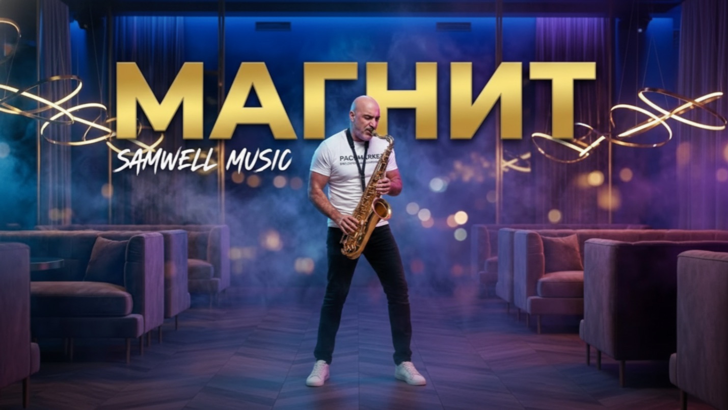 Магнит смотреть онлайн