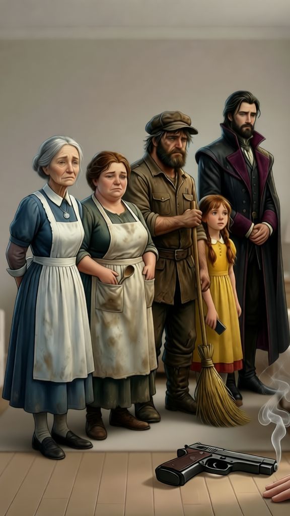 Песня - Графиня или чисто английское убийство смотреть онлайн