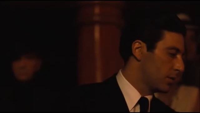 Песня из кинофильма "Крёстный отец" / A song from the film "The Godfather" 22-01-2026 смотреть онлайн