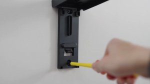 Как заменить настенную док-станцию на Dyson V16 Piston Animal Charging руководство по настройке и