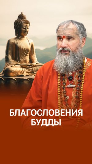 Благословения Будды: как пробудить 3 просветленных тела