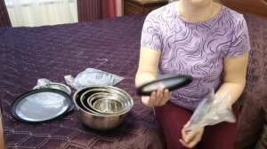 Большой обзор моих покупок! 👍Распаковка!