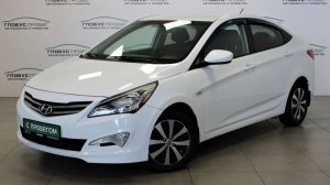 Видеопрезентация солярис R382436