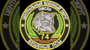 74 бригада "Бешенные псы"