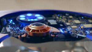 Советы по началу работы с роботом-пылесосом Dyson 360 Heurist™.