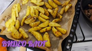 5 серия - видеоВлог - 21.01.26