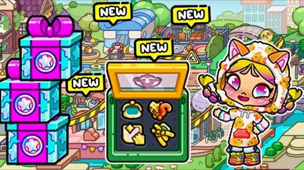 ВСЕ СЕКРЕТЫ БАССЕЙН УЛИЦА 🏊♂️🤽♂️ в AVATAR WORLD ИСТОРИЯ 💕 СЕМЬИ ОБНОВЛЕНИЕ ВСЕ СЕКРЕТЫ СЕРИАЛ