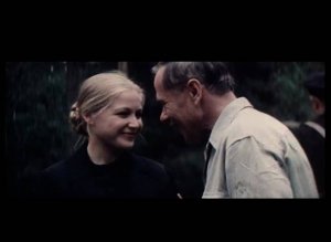 Завтра будет поздно (1972)