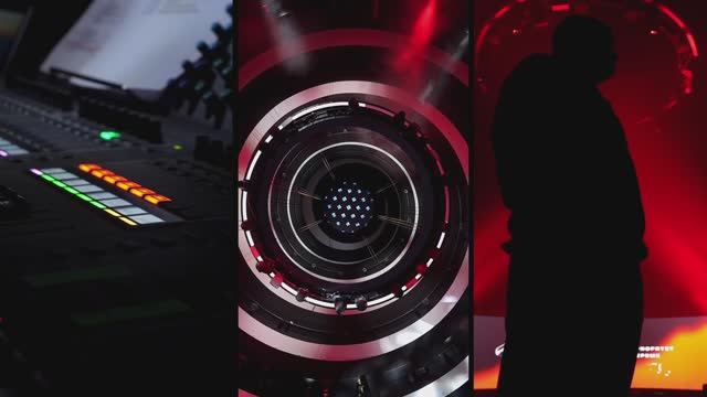 Luxury Sound - Showreel 2025