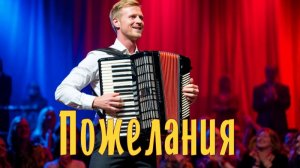 Пожелания (Мне на сердце легко)⋆.˚✮🎧✮˚#music #suno #song #ai #pop #hit #пожелания #песня #видео