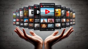 Видеохостинги моё ИМХО