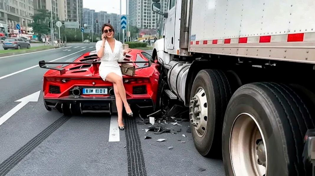 NEW! BRAIN TIME. ЭТИМ ЛЮДЯМ ТОЧНО НЕ СТОИЛО ВЫДАВАТЬ ВОДИТЕЛЬСКИЕ ПРАВА! смотреть онлайн