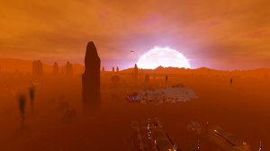 Empyrion Galactic Survival Сервер HWS RE2 Исследуем , выживаем и путешествуем в космосе Стрим№57