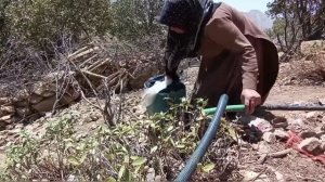 Фильм о семье кочевников Ирана /30 серия