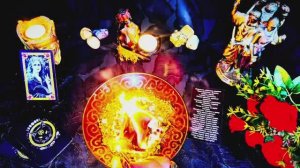 🔥Мощный ритуал Отсечения 🔥Активация руны коса и отсечение негатива с вас🔥#ритуалы