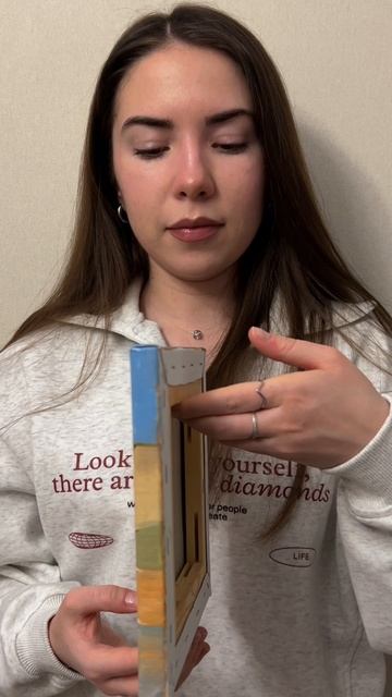 24 часа – и город ожил на холсте