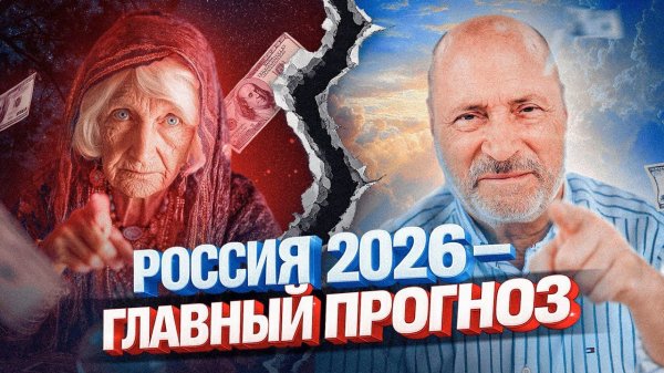 Почему у России есть будущее в 2026 году? Единственный индекс, который говорит правду