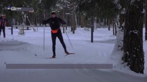 Зарегистрироваться на «Лыжню России-2026» можно уже сейчас