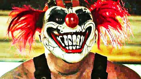 Скрежет металла Тизер-трейлер Сериал 2023 смотреть онлайн