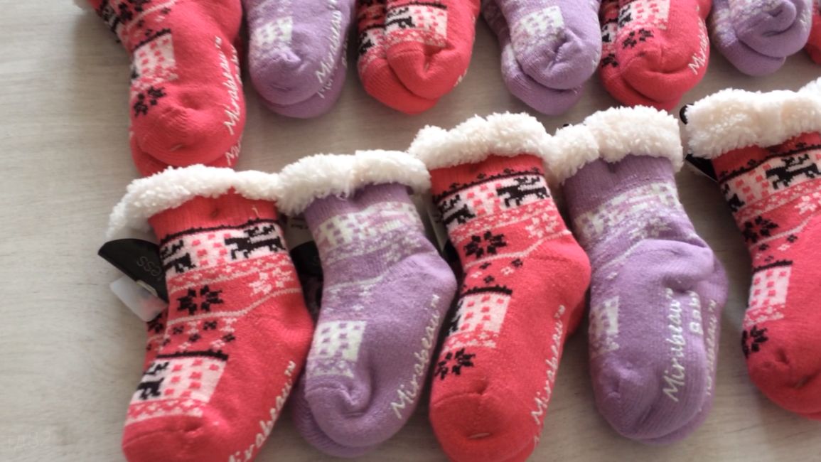 🔥АКТУАЛЬНО🔥стд82. Носки детские зима сток смотреть онлайн