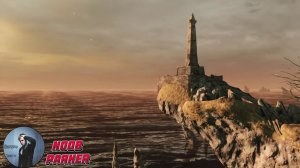 Dark Souls 2 Majula Маджула