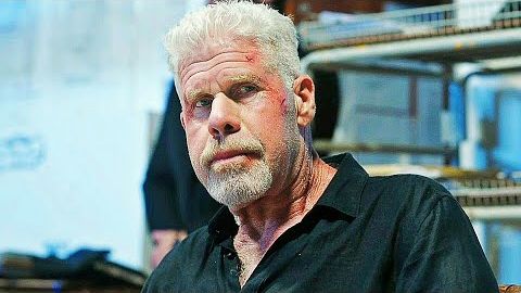 Пекарь Русский трейлер 2023 смотреть онлайн