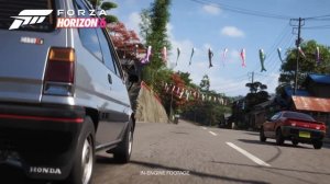 Forza Horizon 6 – первый трейлер