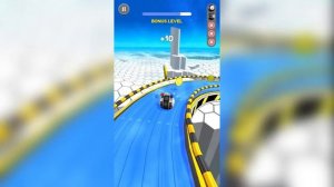 Going Balls  Super Speed run Gameplay New Update Level 1900 Bonus level