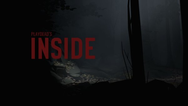 INSIDE — Полное прохождение (Все секреты + секретная концовка) | Без комментариев | 1440p